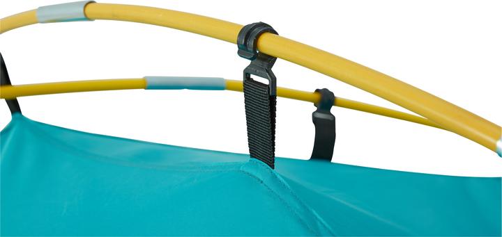 Produktbild Grand Canyon Tonto Beach Tent 4 (Strandzelt + Strandmuschel, 2.96 kg)