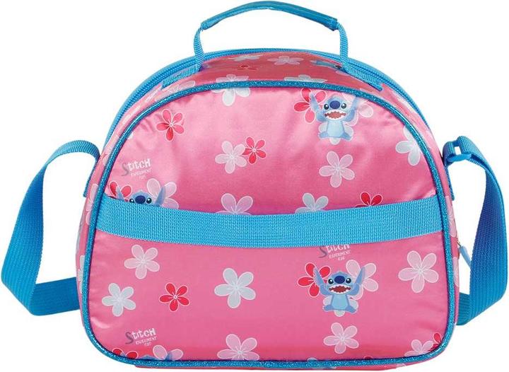 Actual product image Karactermania Lilo & Stitch 3D Lunch Bag Mickey 3D Match