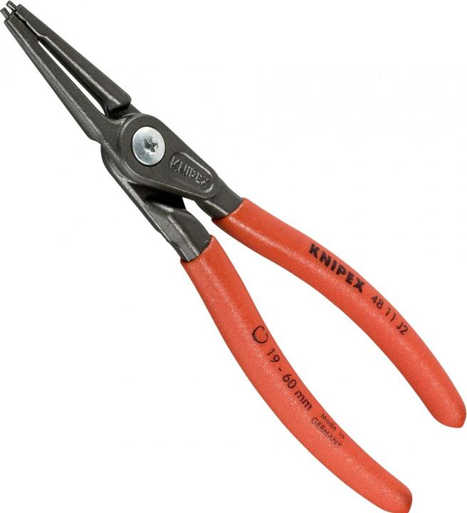 Image du produit Knipex Jeu de pinces pour circlips (610 mm)