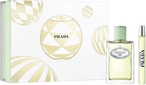 Produktbild Prada Infusion D'iris (Parfum set)