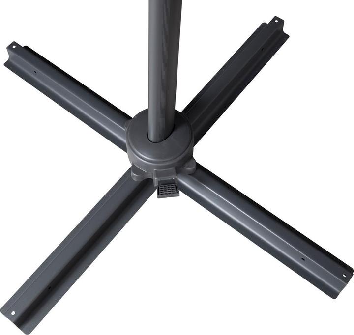 Actual product image Venture Home Parasol Leeds (3 m)