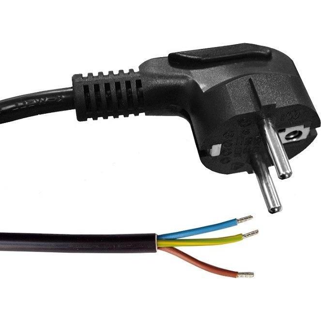 Ratio Electric Walstroom stopcontact/ outlet 16A RVS (MP16-230)