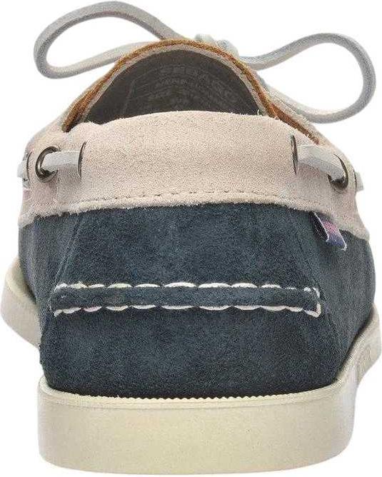 Produktbild Sebago Portland Jib Bootsschuhe Wildleder (43.5)