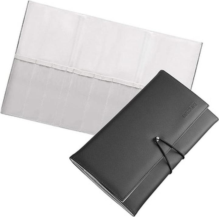 Immagine prodotto Tools for Beauty Hr Acc Comb Case 9Pz