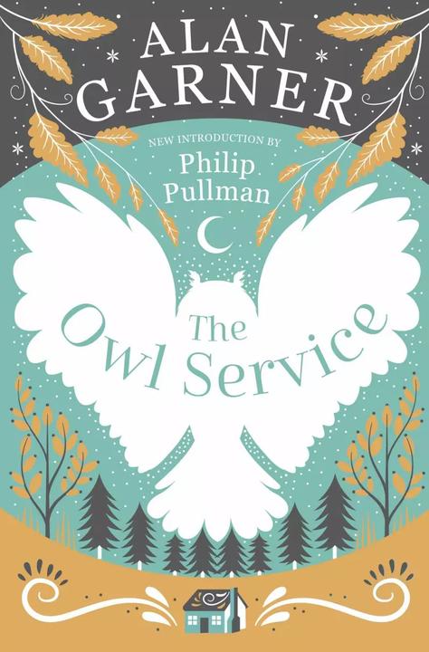 Produktbild The Owl Service (Englisch, Alan Garner, 2002)