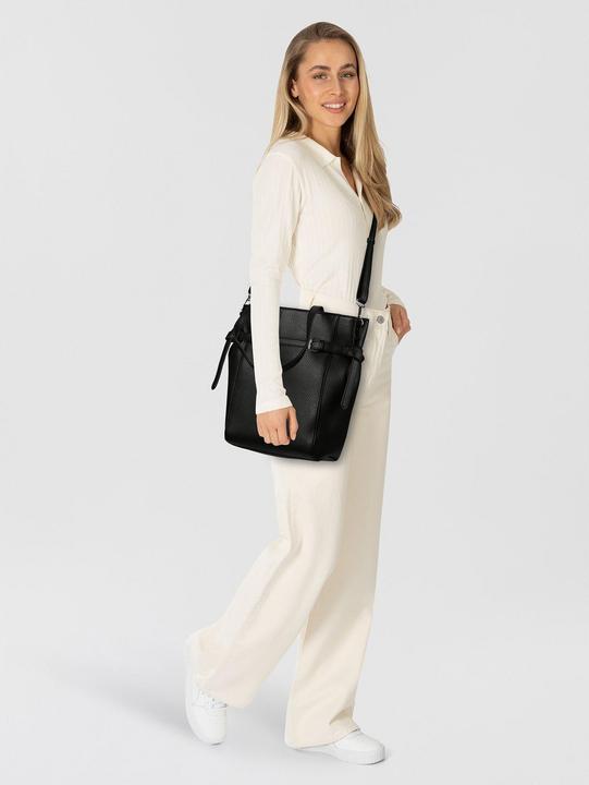 Produktbild Tom Tailor Sora Shopper Tasche M 32 cm (11 l)