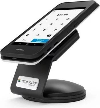 Produktbild Compulocks Cling Stand 2.0 POS Bundle
