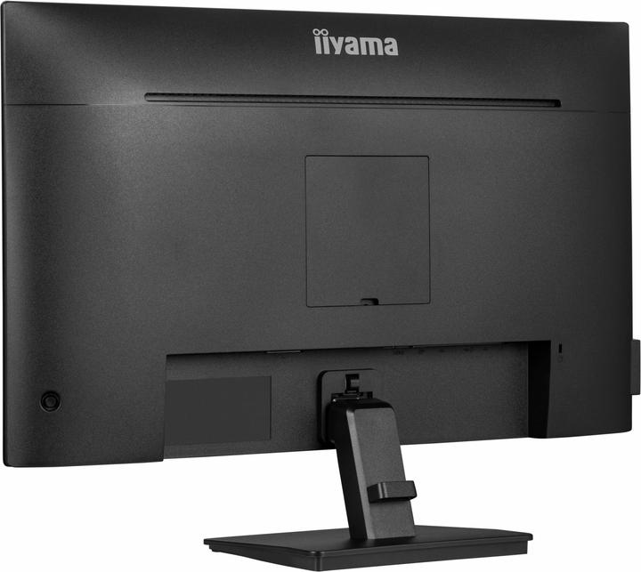 Image du produit iiyama TFT 27,0/68,5cm ProLite XU2792UHSU *noir* 16:9 (3840 x 2160 pixels, 27")