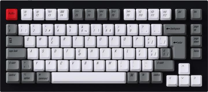 Image du produit Keychron Retro Mac