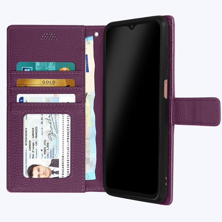 Produktbild Avizar Lenny Series (Samsung Galaxy A23 5G, Samsung Galaxy M23 5G)