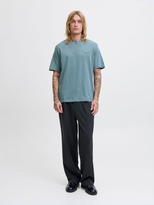 Actual product image Jack & Jones Gedruckt T-shirt T-shirt (S)