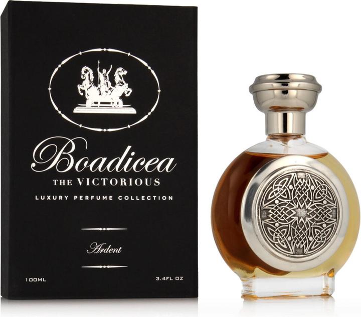 Produktbild Boadicea The Victorious - Ardent Eau De Parfum Spray (Eau de Parfum, 100 ml)