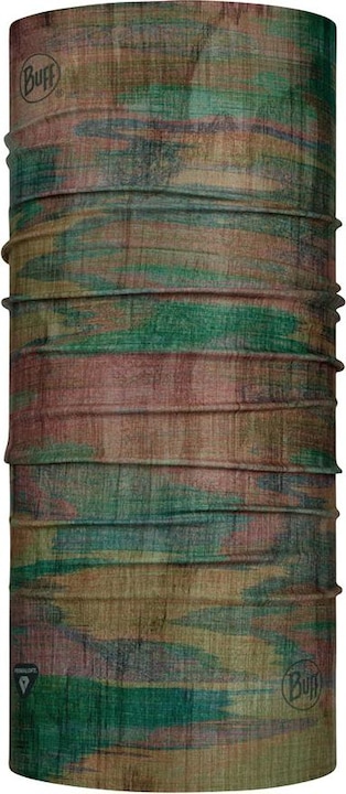 Buff Thermonet Bosky Moss Green