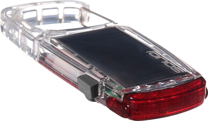 Immagine prodotto Solio Clip Mini (800 mAh)