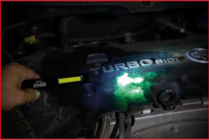 Produktbild KS Tools Inspektionslampe (350 lm)
