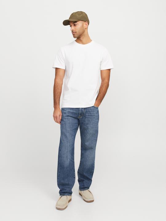 Actual product image Jack & Jones RDD Royal RE 327 Relaxed fit jeans Regular fit jeans (W33/L34)