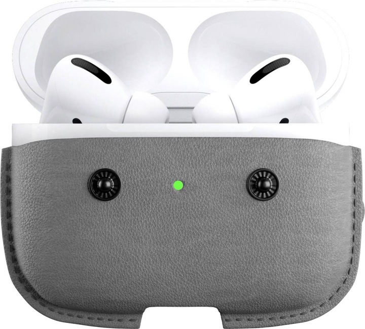 Produktbild Woodcessories Aircase AirPods Pro (Kopfhörer Tasche)