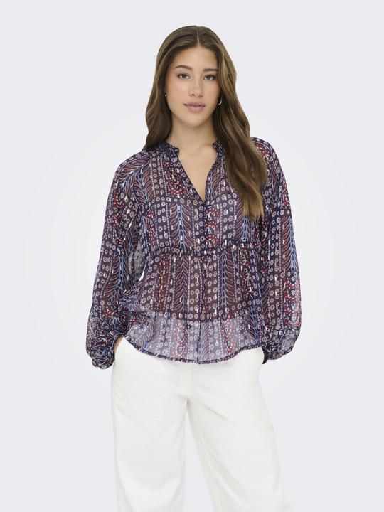 Immagine prodotto Only Onlsira L/S Blouse Wvn (M)