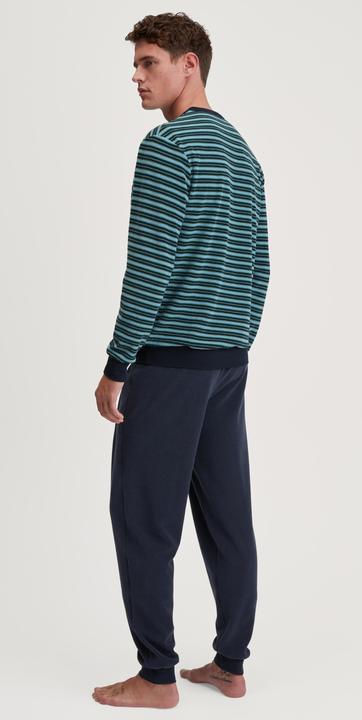 Produktbild Calida Relax Terry Frottee Pyjama (M)