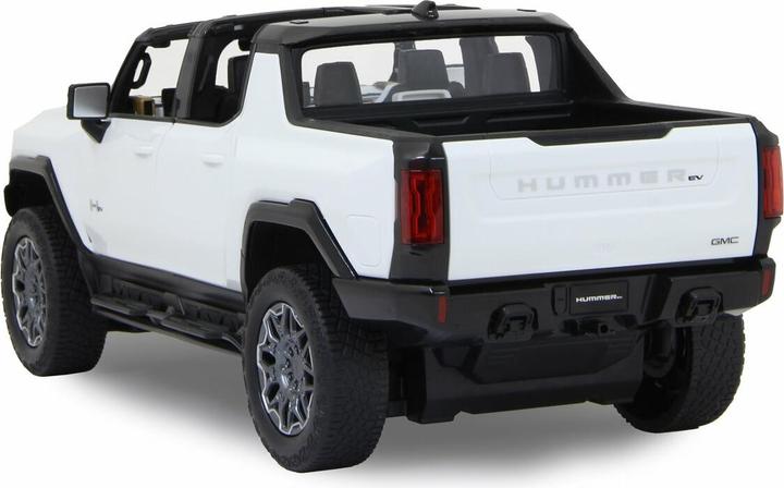 Produktbild Jamara (R/C 1:16 Hummer EV white)