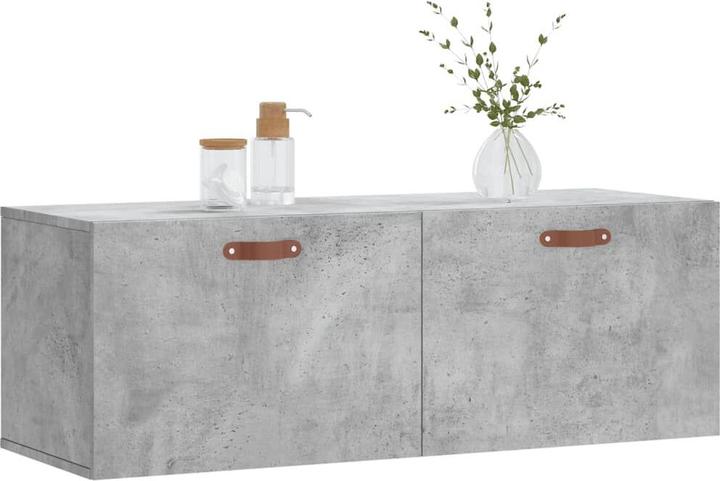 Produktbild vidaXL Wandschrank (36.50 x 36.50 x 35 cm)