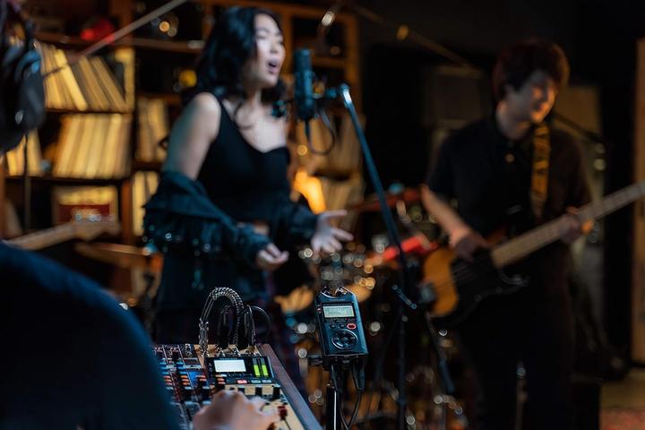 Immagine prodotto Tascam DR-40X