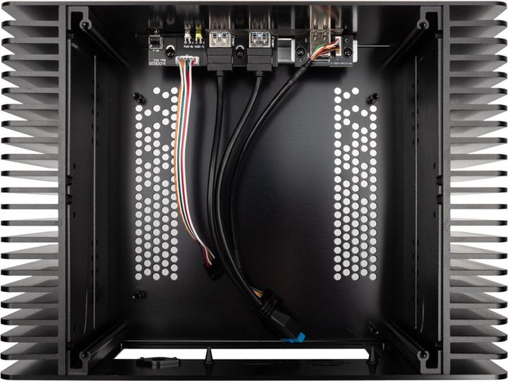Immagine prodotto Akasa Maxwell Pro (Mini-ITX)