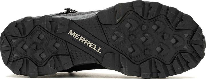 Produktbild Merrell Speed Eco Mid Wasserfest (46)