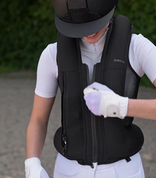 Actual product image Swing Trigger-Key Ball