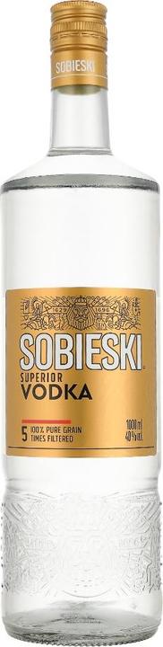 Image du produit Sobieski Supérieur
