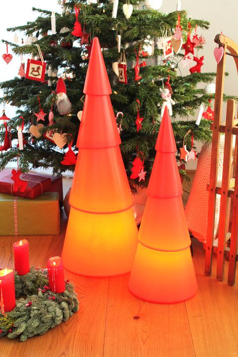 Produktbild 8 seasons design Shining Tree