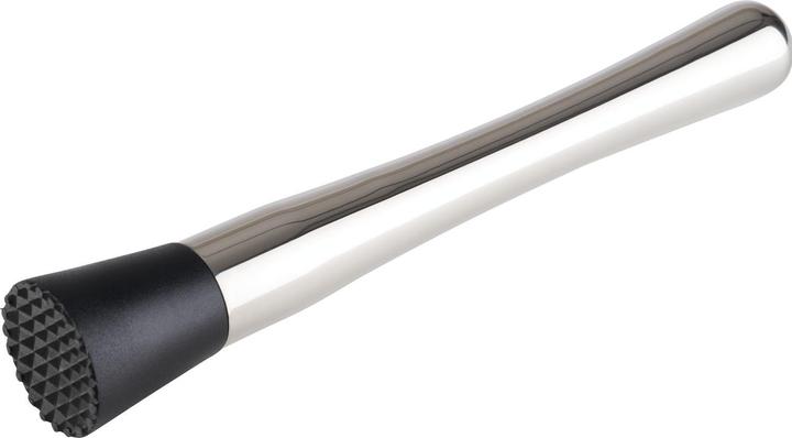 APS Pistone in acciaio inox (Spintore a barra)