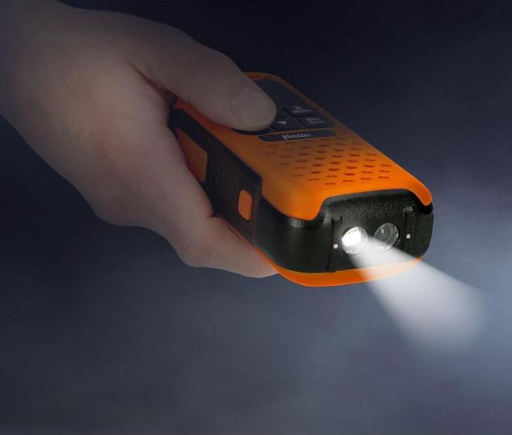Produktbild Alecto Walkie Talkie (10 km)