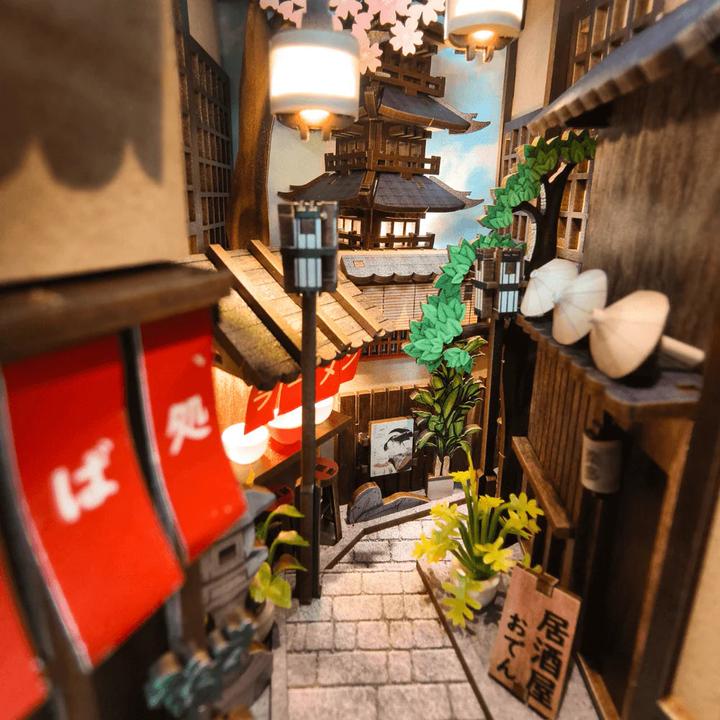 Produktbild Anavrin Kyoto Gion - Book Nook