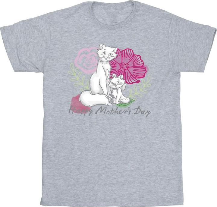 Produktbild Disney The Aristocats Muttertag TShirt (XL)