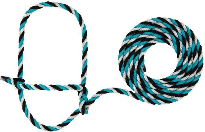 Weaver Livestock Seilhalfter Rind