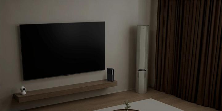 Actual product image Xiaomi BE3600 Pro 3er Pack