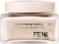 Actual product image Fendi Palazzo Voluptuous Body Cream (Body cream)