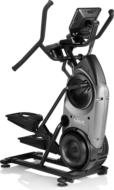 Actual product image Bowflex M9