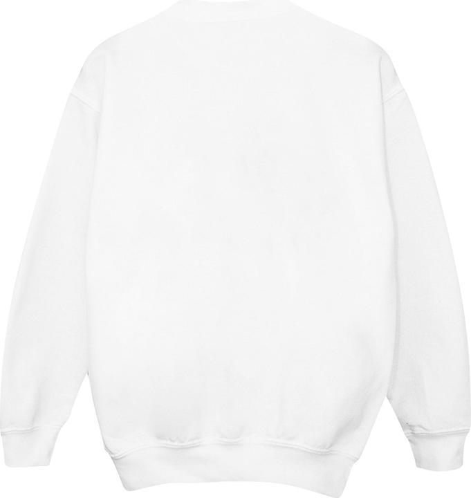 Actual product image Friends Girls Group Photo Milkshakes Sweatshirt (116)