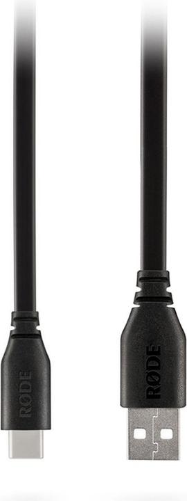 Produktbild RØDE USB A — USB C (1.50 m, USB 2.0)