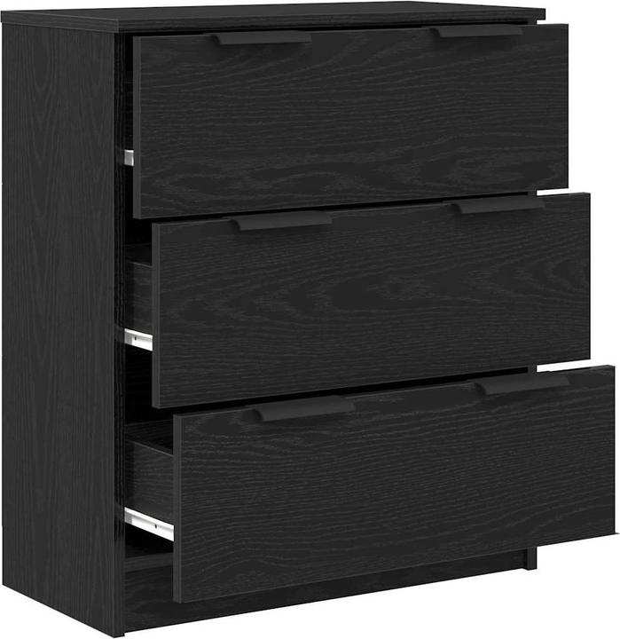 Produktbild vidaXL Esszimmer-Sideboard (30 x 30 x 70 cm)