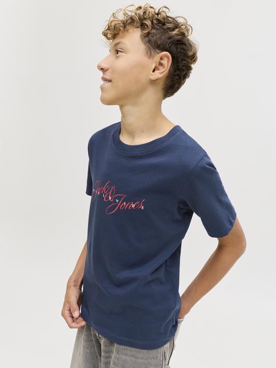 Produktbild Jack & Jones T-shirt Junior T-shirt (152)