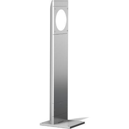 RZB, Gartenbeleuchtung, LED-Standleuchte (820 lm, IP65)