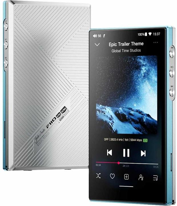 FiiO JM21 (32 GB)
