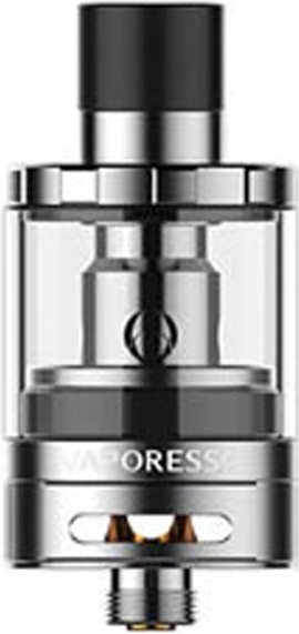 Produktbild Vaporesso Estoc Tank Steel (1 x)