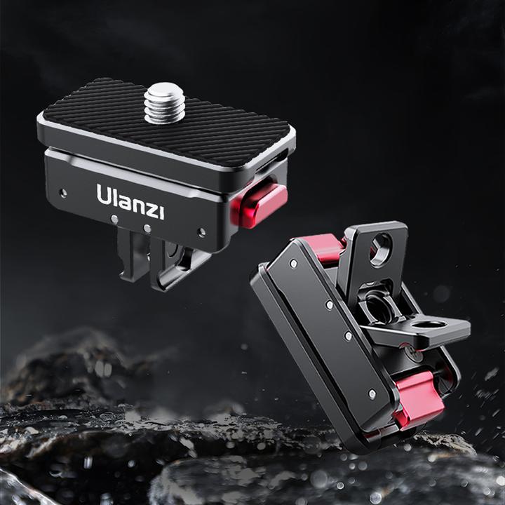 Produktbild Ulanzi IN 01 Magntic Quick Release Mount