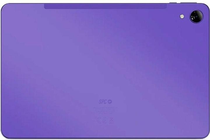 Actual product image SPC Gravity 10.1" (WLAN only, 10.10", 64 GB, Violet)