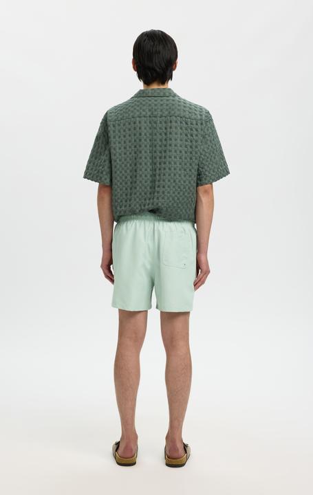 Image du produit Selected Klassische Badeshorts (M)