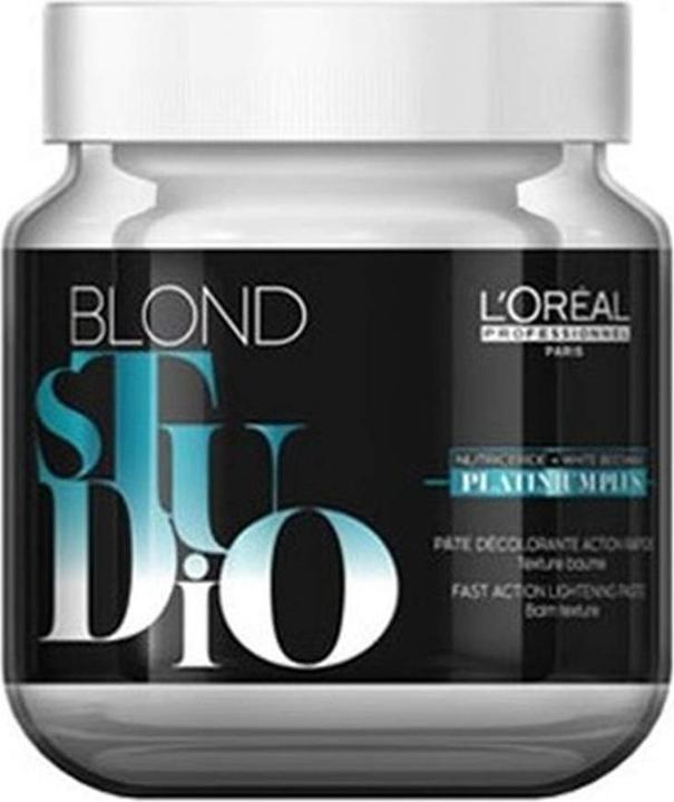 Image du produit L'Oréal Professionnel Blond Studio (Blond)